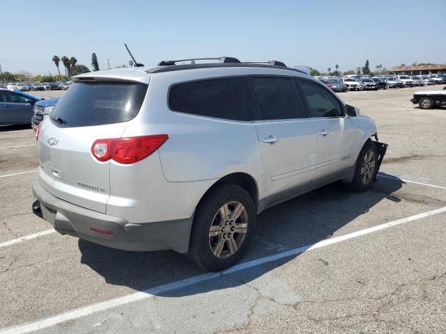 2009 Chevrolet Traverse LT