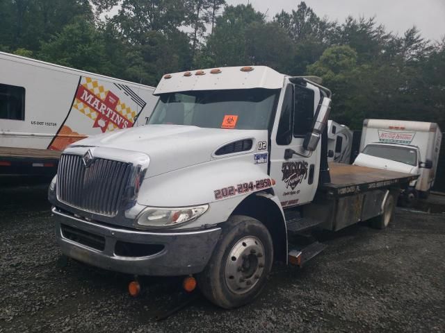 2005 International 4000 4300