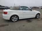 2013 BMW 128 I