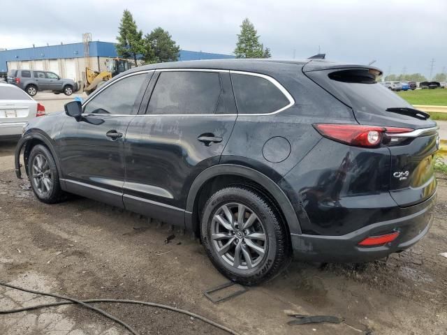 2020 Mazda CX-9 Touring