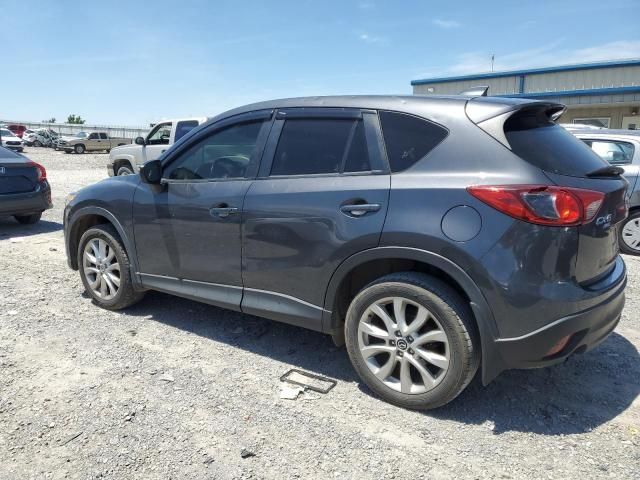 2015 Mazda CX-5 GT