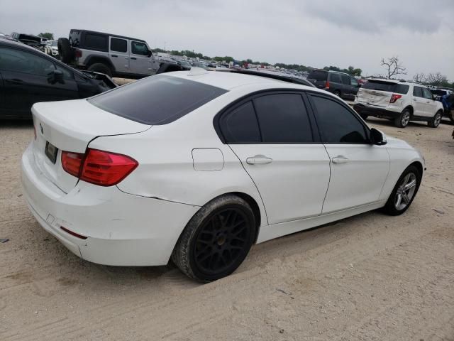 2015 BMW 328 I