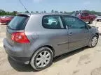 2008 Volkswagen Rabbit