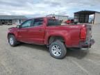 2017 Chevrolet Colorado LT