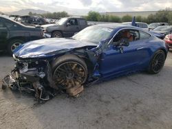 Mercedes-Benz gt-Class salvage cars for sale: 2024 Mercedes-Benz AMG GT 63