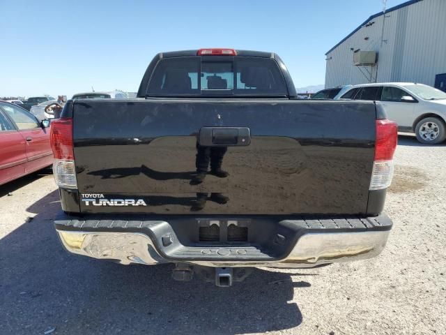 2012 Toyota Tundra Double Cab SR5