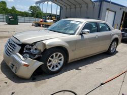 Salvage cars for sale from Copart Lebanon, TN: 2006 Chrysler 300C