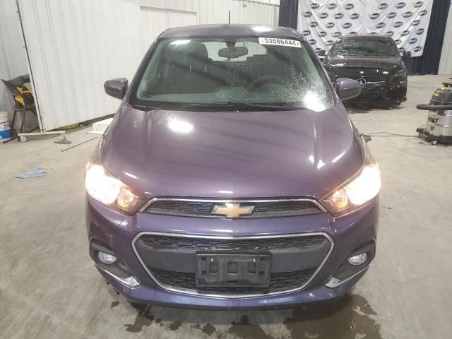 2017 Chevrolet Spark 1LT