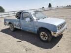 1982 Isuzu PUP Long BED