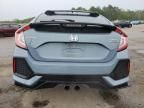 2019 Honda Civic Sport Touring