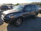 2005 Honda Pilot EXL