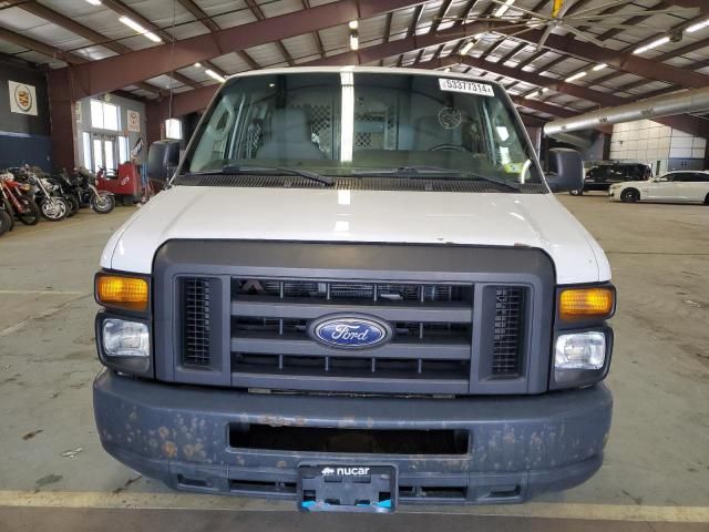 2014 Ford Econoline E250 Van