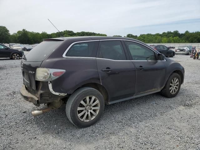 2011 Mazda CX-7