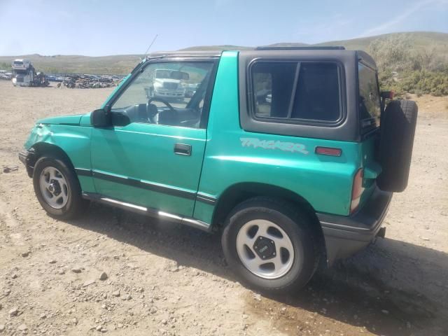 1994 GEO Tracker