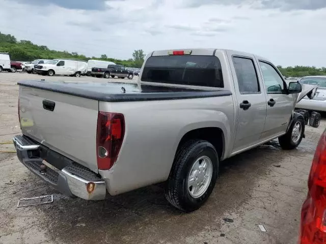 2005 Chevrolet Colorado