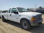 2000 Ford F350 SRW Super Duty