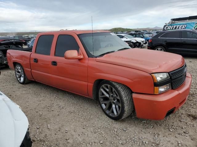 2005 Chevrolet Silverado C1500