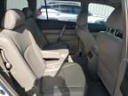 2008 Toyota Highlander Sport