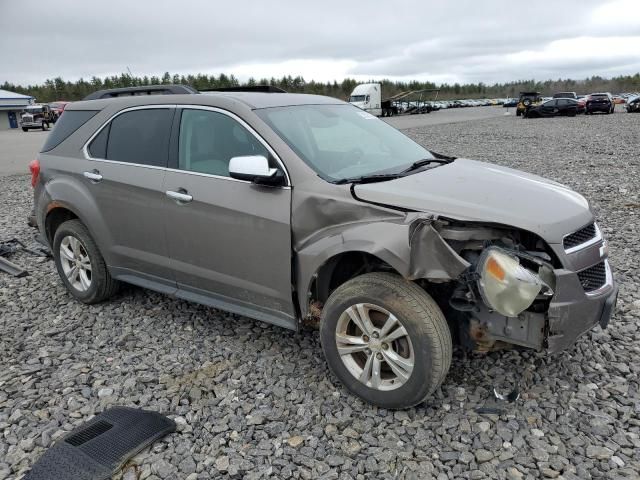 2011 Chevrolet Equinox LT