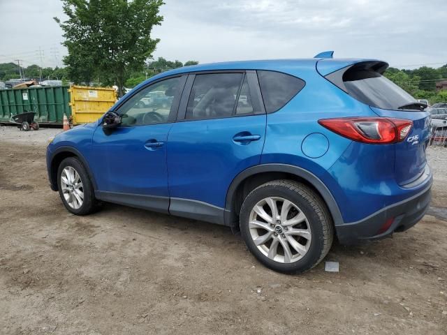 2013 Mazda CX-5 GT