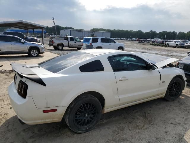 2006 Ford Mustang GT