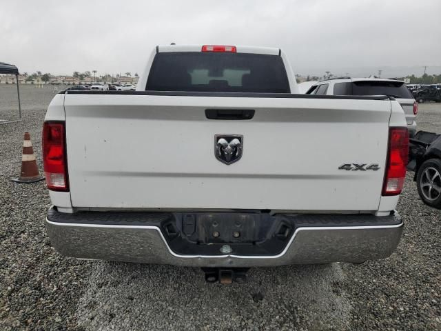 2014 Dodge RAM 1500 ST