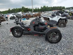 Salvage cars for sale from Copart Montgomery, AL: 2022 Can-Am Ryker