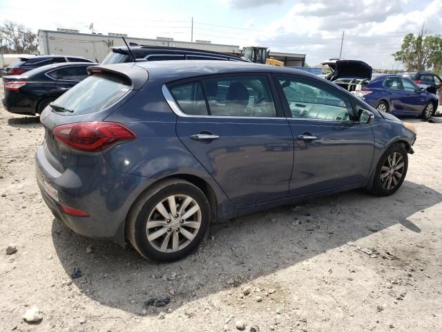 2014 KIA Forte EX