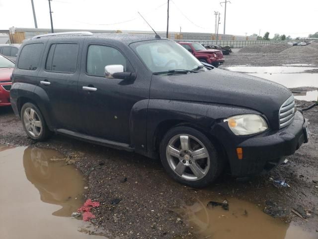 2009 Chevrolet HHR LT