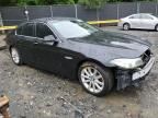 2016 BMW 535 XI