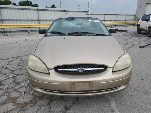 2000 Ford Taurus LX