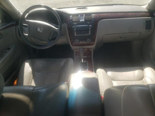 2007 Cadillac DTS