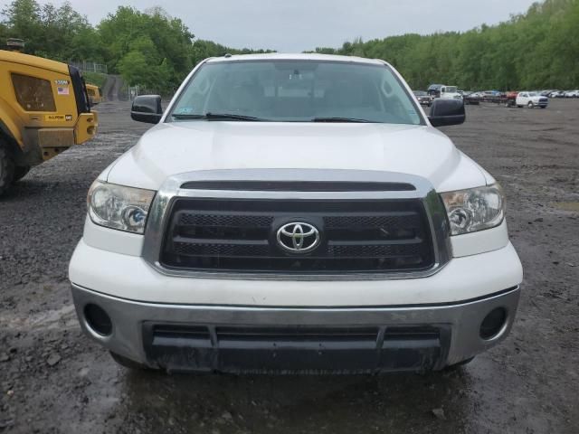 2010 Toyota Tundra Double Cab SR5