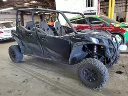 Salvage cars for sale from Copart Denver, CO: 2023 Can-Am Maverick Sport Max DPS 1000R