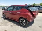 2019 Nissan Leaf S