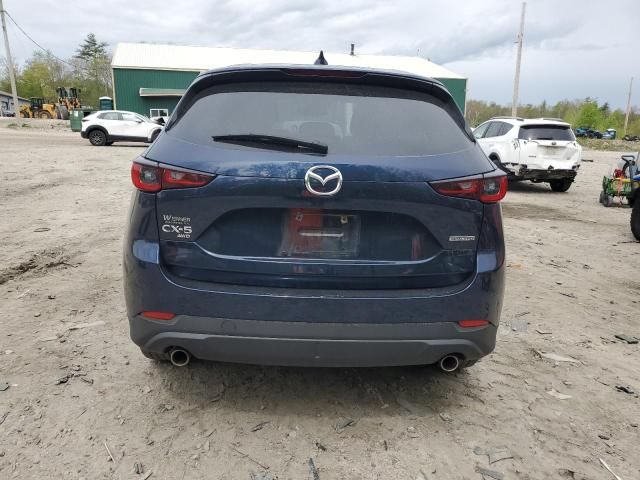 2023 Mazda CX-5 Premium