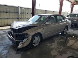 Salvage cars for sale from Copart Homestead, FL: 2004 Toyota Avalon XL