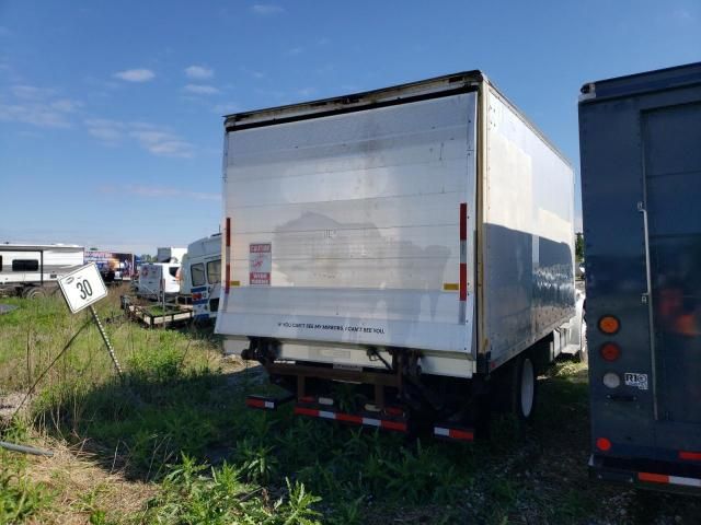 2009 Freightliner M2 106 Medium Duty