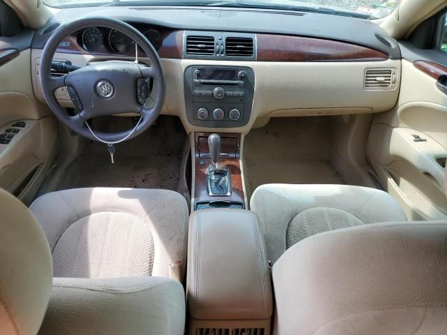 2007 Buick Lucerne CX