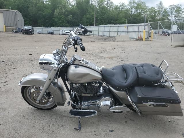 2007 Harley-Davidson Flhrci