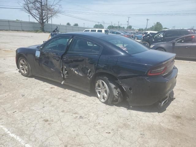 2018 Dodge Charger SXT