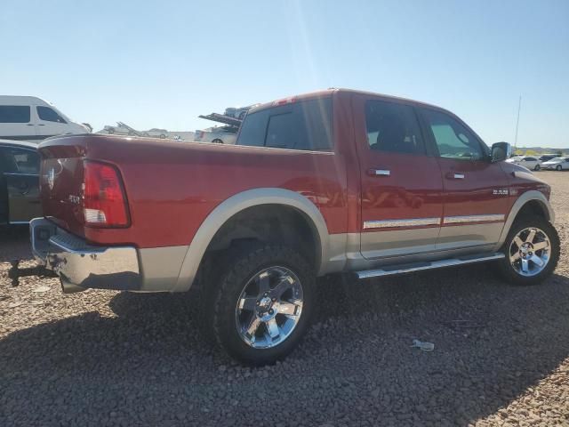 2009 Dodge RAM 1500