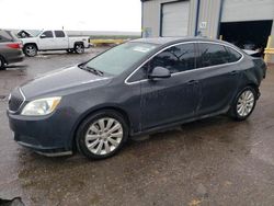 Salvage cars for sale at Albuquerque, NM auction: 2015 Buick Verano
