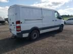 2012 Mercedes-Benz Sprinter 2500