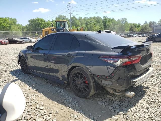 2023 Toyota Camry TRD