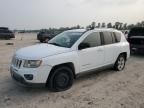 2011 Jeep Compass Sport