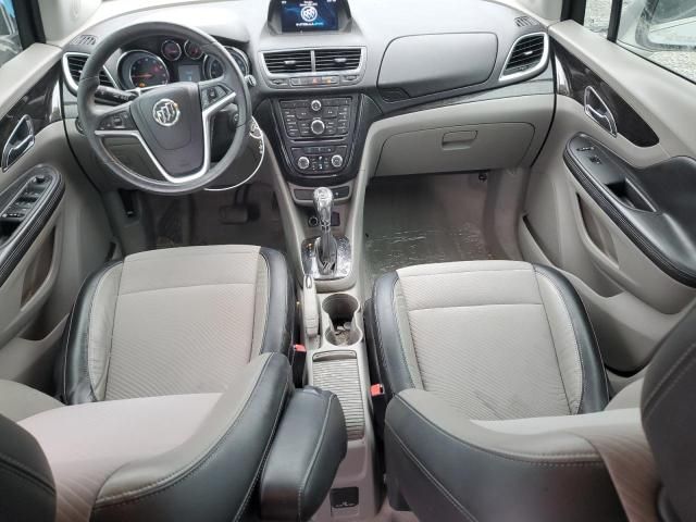 2013 Buick Encore Convenience