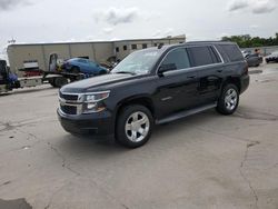 Carros con verificación Run & Drive a la venta en subasta: 2015 Chevrolet Tahoe C1500  LS