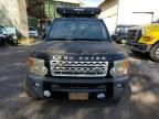 2006 Land Rover LR3 SE