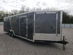 Discovery Trailer Vehiculos salvage en venta: 2021 Discovery Trailer